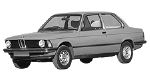 BMW E21 U0277 Fault Code