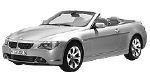 BMW E64 U0277 Fault Code