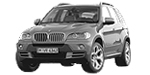 BMW E70 U0277 Fault Code