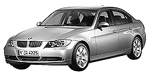 BMW E92 U0277 Fault Code