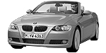 BMW E93 U0277 Fault Code