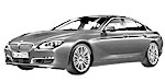 BMW F06 U0277 Fault Code