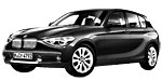 BMW F20 U0277 Fault Code